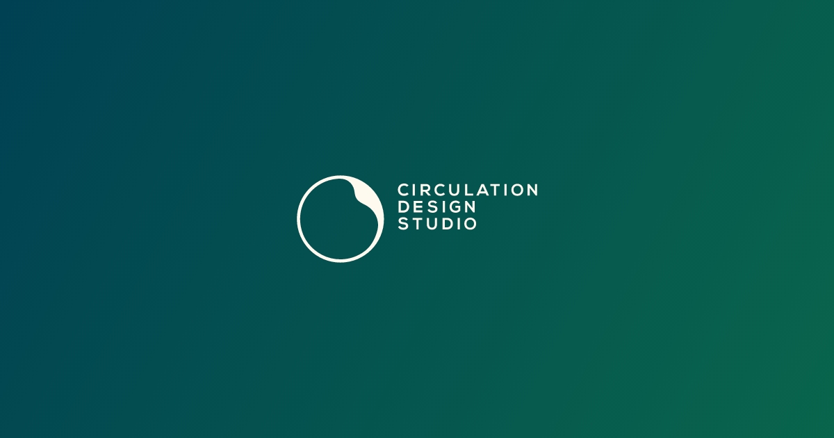 合同会社ＣＩＲＣＵＬＡＴＩＯＮ−ＤＥＳＩＧＮ　ＳＴＵＤＩＯ